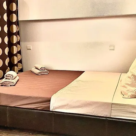 Le Vieux Choeur Apartmán