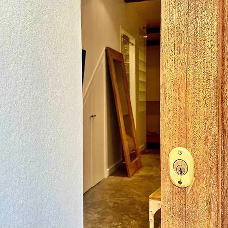 Le Vieux Choeur * Nice