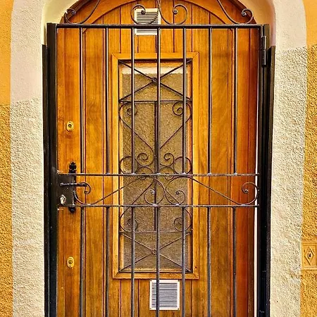 Appartamento Le Vieux Choeur *