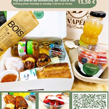 Le Vieux Choeur Nice