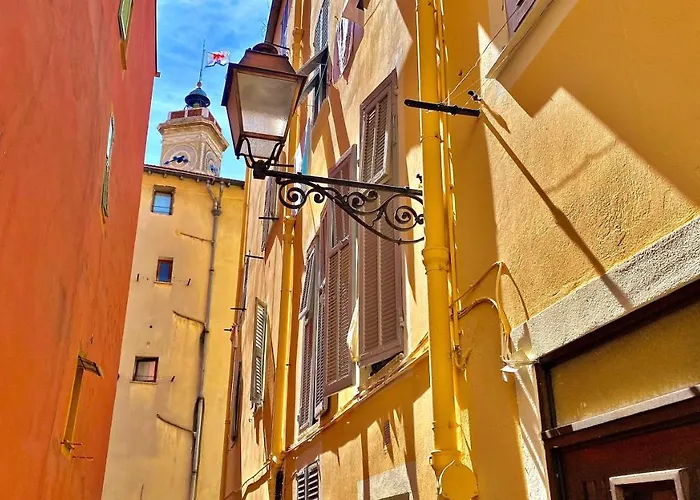 Le Vieux Choeur Daire