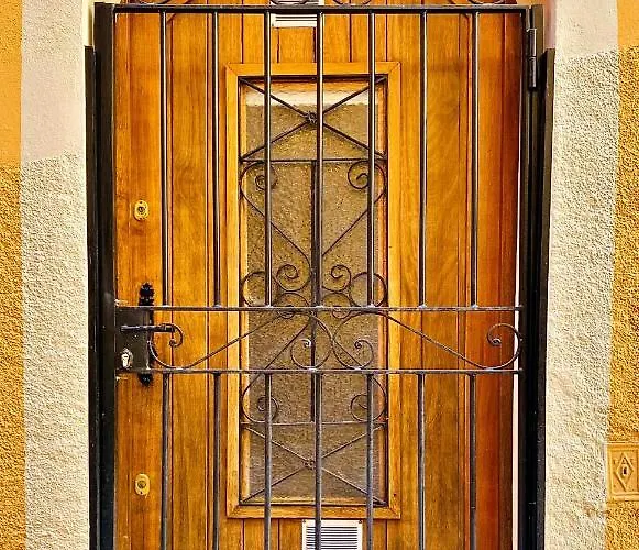 Appartement Le Vieux Choeur *